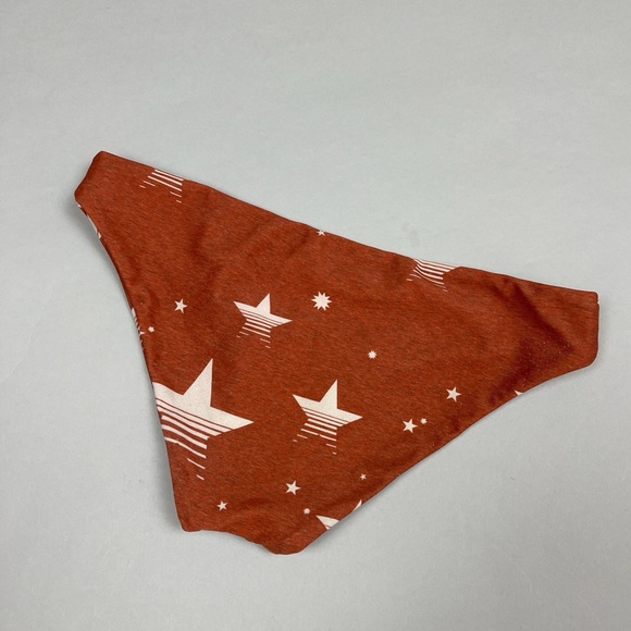 Stone Fox Swim Retro Star Bikini SET - Picture 11 of 11